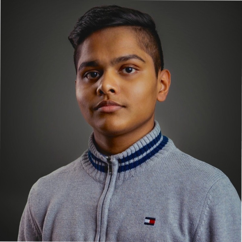 Profile Photo